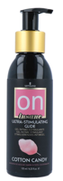 Sensuva Licolicious Oral Delight Cream Cotton Candy