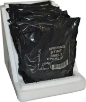Dutch Select hele spiering 100g