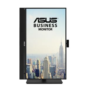 ASUS BE27ACSBK computer monitor 68,6 cm (27") 2560 x 1440 Pixels Quad HD LED Zwart