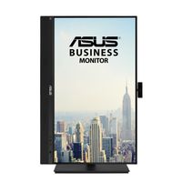 ASUS BE27ACSBK computer monitor 68,6 cm (27") 2560 x 1440 Pixels Quad HD LED Zwart - thumbnail