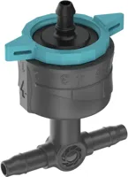 Gardena Micro Drip Systeem Verstelbare Seriedruppelaar 1-8 l/u, drukcompenserend