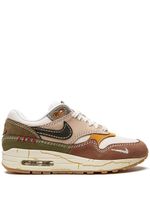 Nike baskets Air Max 1 Premium - Tons neutres