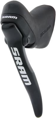 SRAM Br.lever s500 left aluminium black