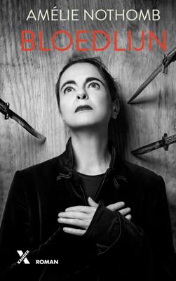 Bloedlijn - Amélie Nothomb - ebook
