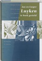 Jan en Casper Luyken te boek gesteld (Hardback)