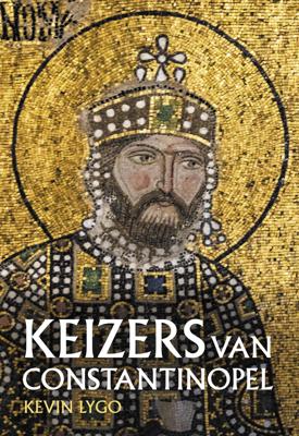 Keizers van Constantinopel (Paperback)