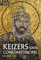 Keizers van Constantinopel (Paperback)