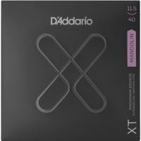 D'Addario XTM11540 Phosphor Bronze Custom Medium 11.5-40