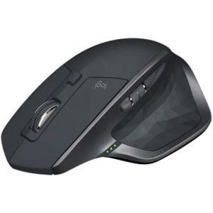 Logitech Mouse MX Master 2S Grafiet Draadloze Muis