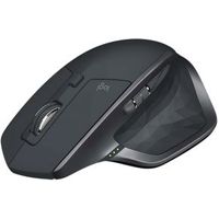 Logitech Mouse MX Master 2S Grafiet Draadloze Muis - thumbnail