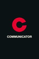 Communicator - Rob Huisman - ebook