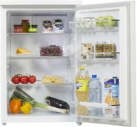 Etna KKV856WIT Tafelmodel koelkast zonder vriesvak Wit - thumbnail