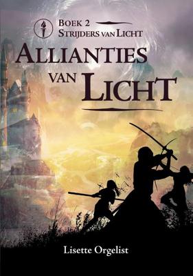 Allianties van Licht (Hardback)