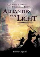 Allianties van Licht (Hardback)