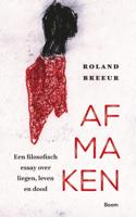 Afmaken (Paperback)