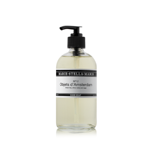Marie-Stella-Maris Hand Soap No.12 Objets d&apos;Amsterdam