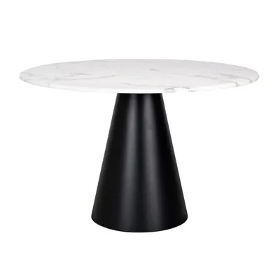 Eettafel Degas 120Ø