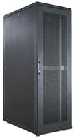 Intellinet 713320 19inch-serverkast (b x h x d) 600 x 1728 x 1000 mm 36 HE Zwart (RAL 9005) - thumbnail