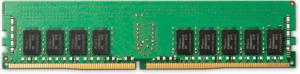 HP 5YZ54AA Werkgeheugenmodule voor PC DDR4 16 GB 1 x 16 GB ECC 2933 MHz 288-pins DIMM 5YZ54AA