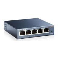 TP-Link TL-SG105 Desktop Gigabit switch