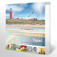 De mooiste fotolocaties - Texel