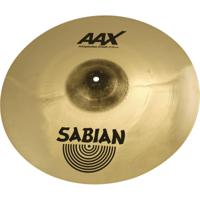 Sabian AAX X-Plosion Crash 19 inch