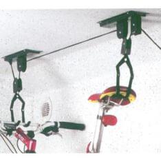 ProPlus - fiets ophangsysteem