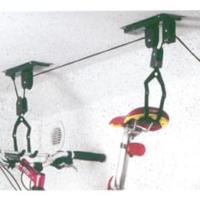 ProPlus - fiets ophangsysteem