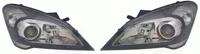 Koplamp Set SET8355962 Koplamp Set SET8355962