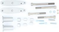 LSL Crash pad kit si