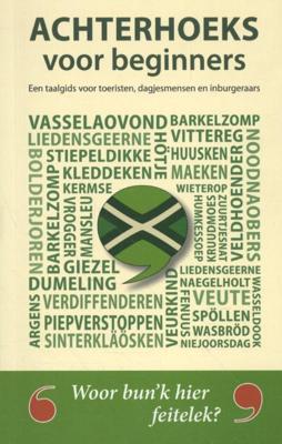 Achterhoeks voor beginners (Paperback)