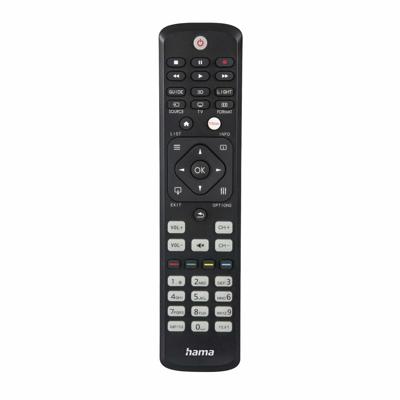 Universele afstandsbediening Hama 00221064