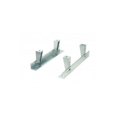 Stoelbasis OMP HC/666 Staal 6 Onderdelen Lateral