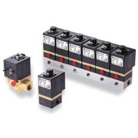 IMI NORGREN V04B286M-Q114A Elektrisch ventiel G 1/4 1 stuk(s)