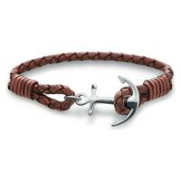 Armband Uniseks Tom Hope TM022 Afmeting 18 cm