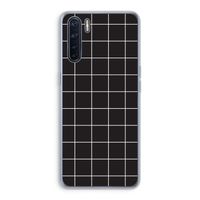 Rooster 2: Oppo A91 Transparant Hoesje