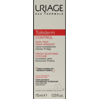 Tolederm frisse kalmerende verzorging ogen TP 15 Milliliter