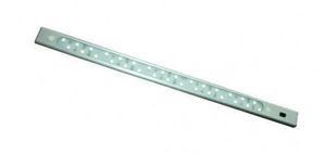 Crusader LED Bar Aluminium 50cm