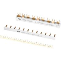 ABB GHV0360875R0012 Verzamelrailblok 16 mm² 80 A 1 stuk(s)