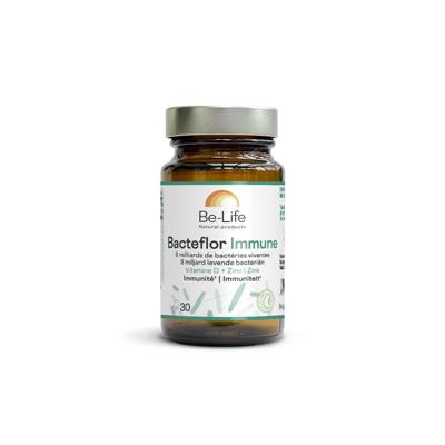 Be-Life bacteflor immune