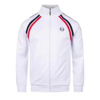 Sergio Tacchini - Ghibli Trainingsjack - Wit