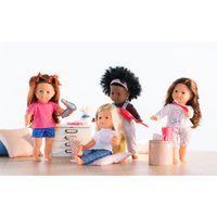 Corolle 9000211380 pop - thumbnail