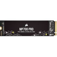 Corsair SSD MP700 PRO 1TB NH