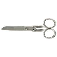 Schaar Reuser 130mm staal