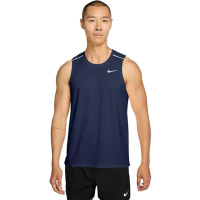 Nike Dri-FIT Miler Singlet Heren