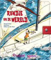 Rondje om de wereld (Hardback)