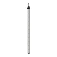Milwaukee ROD500 | Meetstatief van 500 cm - 4932493203