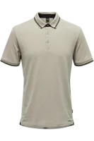 Only & Sons Fletcher Slim Polo