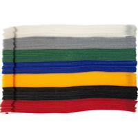 Filmsticks Hook and Loop Cable Tie Pack - 25cm