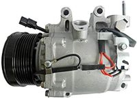 Compressor, airconditioning ACP949000S